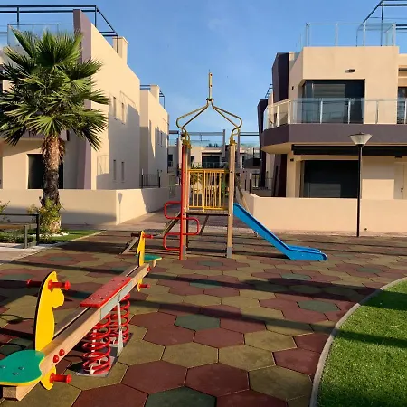 Higuericas Costa 208 - Playa Higuericas, Perfect Poolside Penthouse