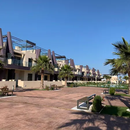Apartment Higuericas Costa 208 - Playa Higuericas, Perfect Poolside Penthouse